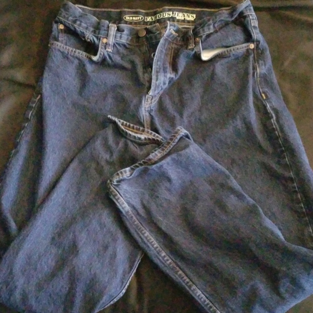 Mens jeans